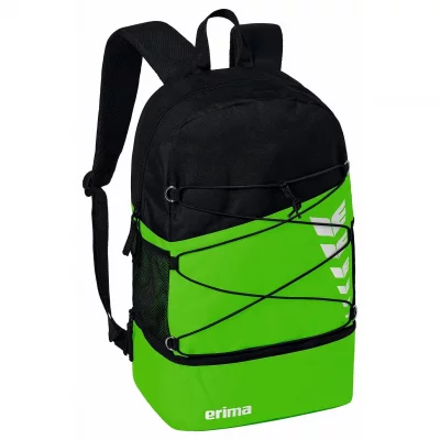 ERIMA Sac &agrave; dos  Sac &agrave; dos SIX WINGS