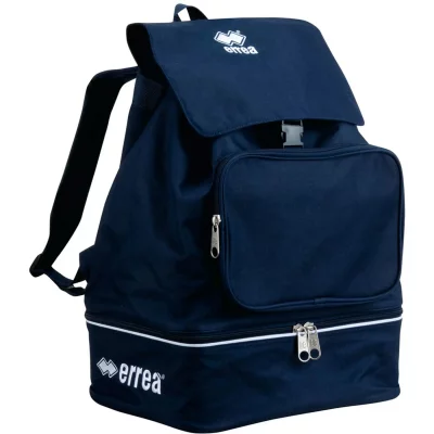 ERREA Sac &agrave; dos -  - Mercury - bleu marine - l&eacute;ger - fonctionnel - pour enfants