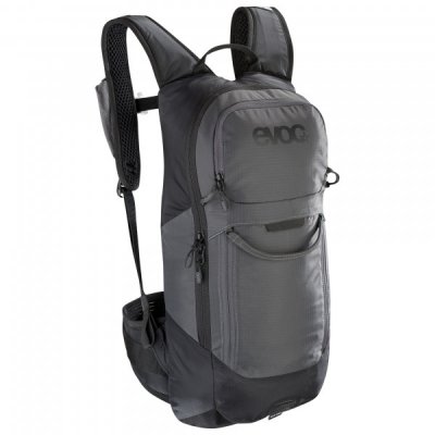 EVOC Sac &agrave; dos  FR Lite Race Protector (10 litres) - Carbon Grey/Black