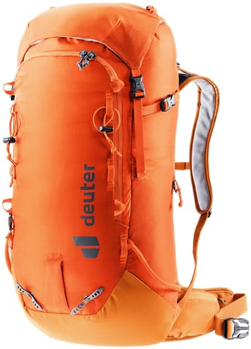 DEUTER Sac a dos femme  freescape lite 24 sl orange