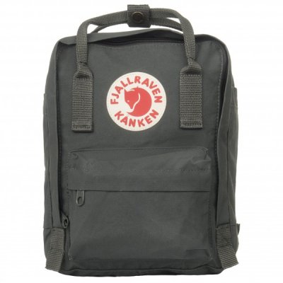 FJALLRAVEN Sac a dos  FJ&Auml;LLR&Auml;VEN Kanken Mini - Forest Green