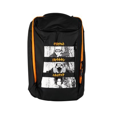 KONIX Sac &agrave; Dos Gaming -  - Naruto - 17 