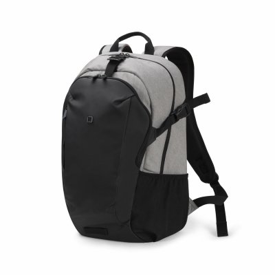 DICOTA Sac &agrave; dos Go 39,6 cm (15.6 ) - Gris