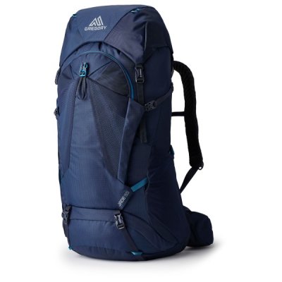 GREGORY Sac &agrave; dos  JADE 53 RC XS/SM (MIDNIGHT NAVY)
