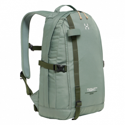 HAGLOFS Sac &agrave; dos  Tight Medium (Chlorophyll Green/Seaweed Green) Mixte