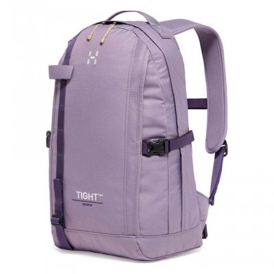 HAGLOFS Sac &agrave; dos  Tight Medium (Purple FogDk Purple Fog) Mixte