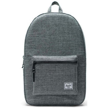 HERSCHEL Sac &agrave; dos  Settlement 45 cm Gris