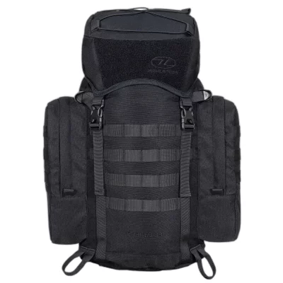 HIGHLANDER Sac &agrave; dos  Forces Elite 33 L