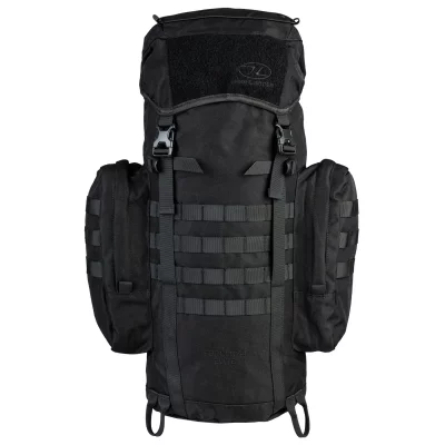 HIGHLANDER Sac &agrave; dos  Forces Elite 44 L