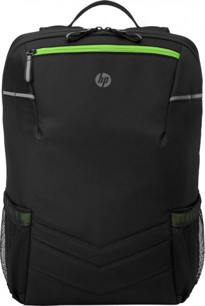HP Sac &agrave; dos  Pavilion Gaming 300 pour ordinateur portable - 17"" - Noir