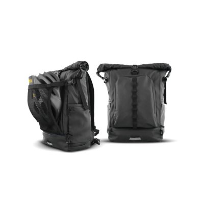 URBAN MOOV Sac &Agrave; Dos Imperm&eacute;able - Umwaterbag - Noir Tnb