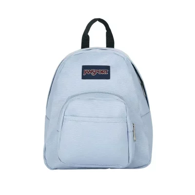 JANSPORT Sac &agrave; dos  Half Pint 10L bleu clair.