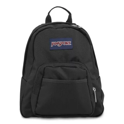 JANSPORT Sac &agrave; dos  Half Pint - black - TU