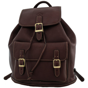 KATANA Sac &agrave; dos  K 32542 - Chocolat