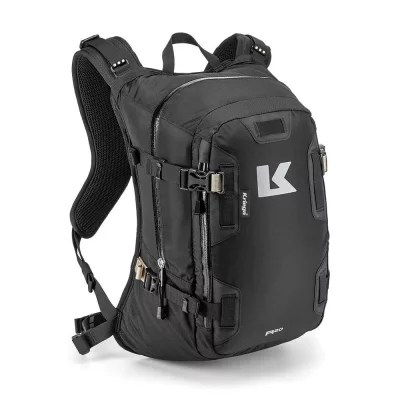 KRIEGA Sac &agrave; dos  Backpack R20 noir