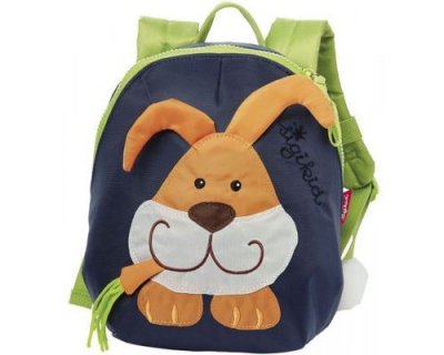 SIGIKID Sac &agrave; dos lapin -  