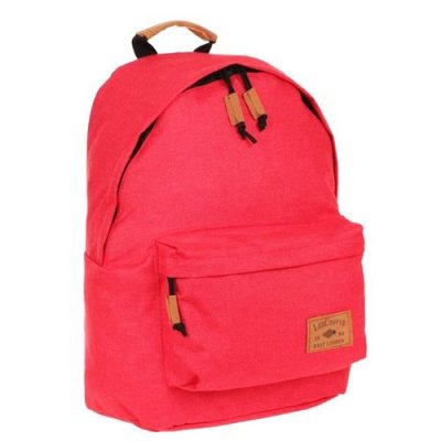 LEE COOPER Sac &agrave; dos  rouge (sp&eacute;cial ordinateur. Tablettes 14.1 ') sac-a-dos-lee-rouge