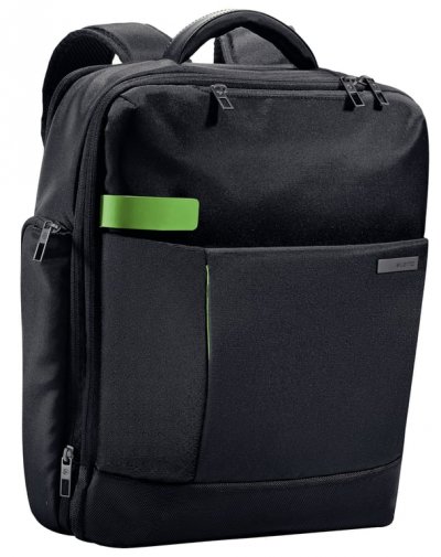 LEITZ Sac &Agrave; Dos  Smart Traveller 156