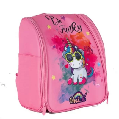 KONIX Sac A Dos Licorne Be Funky 