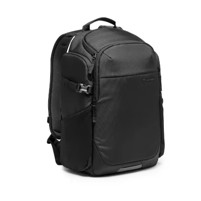 MANFROTTO Sac &agrave; dos  Advanced Befree III Noir 