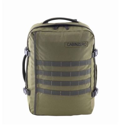 CABINZERO Sac &agrave; dos Military 36L 