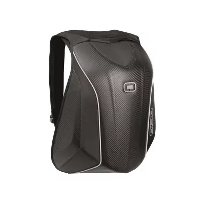 OGIO Sac &agrave; dos moto  No Drag Mach S Stealth Ladies - noir - TU