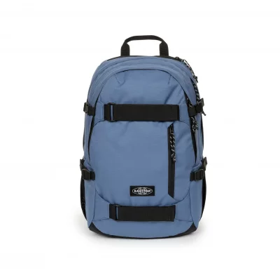 EASTPAK Sac &agrave; dos moyen avec housse pour ordinateur portable 