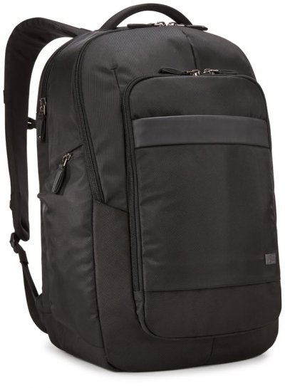 CASE LOGIC Sac &agrave; dos Notion pour ordinateur portable 17,3''