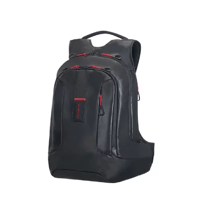 SAMSONITE Sac &agrave; dos ordinateur 15,6 pouces Paradiver Light L+ Noir 