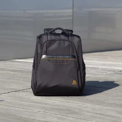EXACOMPTA Sac &Agrave; Dos Ordinateur 156" Exactive