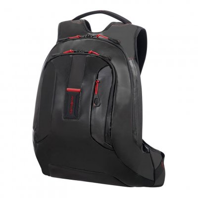 SAMSONITE Sac &agrave; dos ordinateur L Paradiver Light 45cm BLACK 1041 (09) 