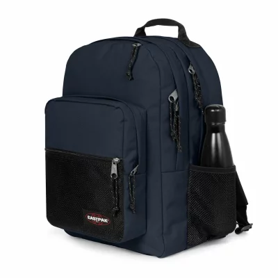 EASTPAK Sac &agrave; dos ordinateur Pinzip 15 pouces Ultra Marine 