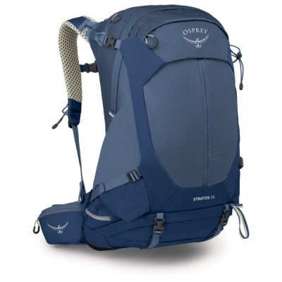 OSPREY Sac &agrave; dos  Stratos 34 (Nirvana Blue)