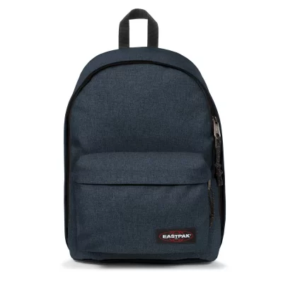 EASTPAK Sac &agrave; dos Out of Office Bleu 