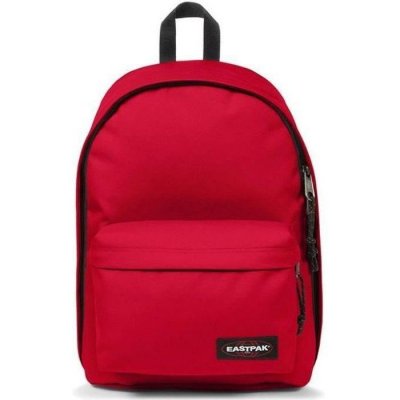 EASTPAK Sac &Agrave; Dos Out Of Office + Pc 15'' Authentic  Rouge