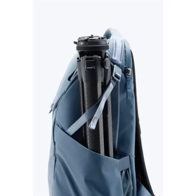 PEAK DESIGN Sac &agrave; dos  Everyday Backpack 30 L Bleu pour Appareil photo