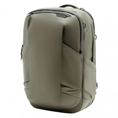 PEAK DESIGN Sac &agrave; dos photo Design Travel 2-en-1 40L - Beige Stone