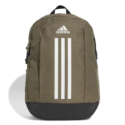 ADIDAS Sac &agrave; dos poche ordinateur portable, Power VII vert