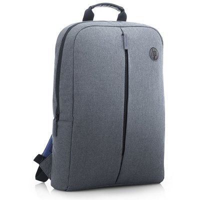 HP Sac &agrave; dos pour ordinateur 15,6 pouces - 312 x 102 x 447mm - 0,5kg - Garantie 1 an 