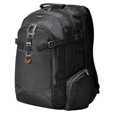 EVERKI Sac &agrave; dos pour ordinateur portable  Titan 4 