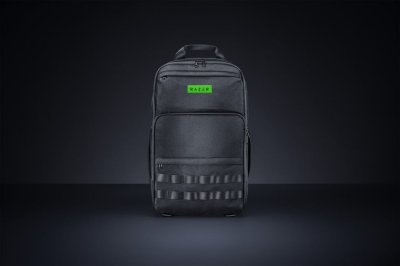 RAZER Sac &agrave; dos pour ordinateur portable gamer  Concourse Pro 17.3