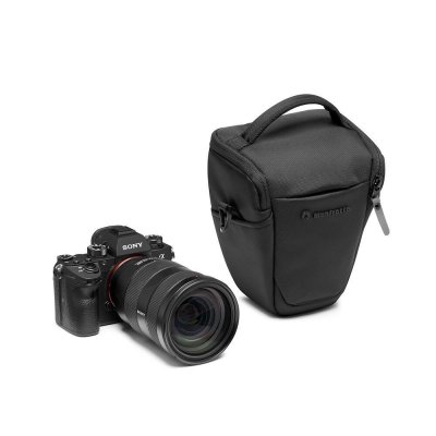 MANFROTTO Sac &agrave; dos pour ordinateur portable  Holster S III