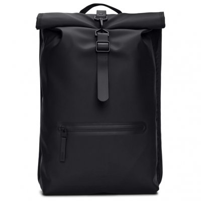 RAINS Sac &agrave; dos -  - Rucksack 01 - Noir - Taille unique - Mixte
