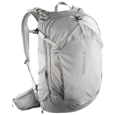 Sac &agrave; dos Salomon Trailblazer 30 Cloudburst/Dove/Silver Montagne