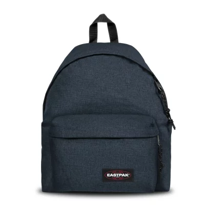 EASTPAK Sac &agrave; dos scolaire ek620 triple denim