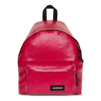 EASTPAK Sac &agrave; dos scolaire - Rouge - 8y8 glossy saffron - EK620
