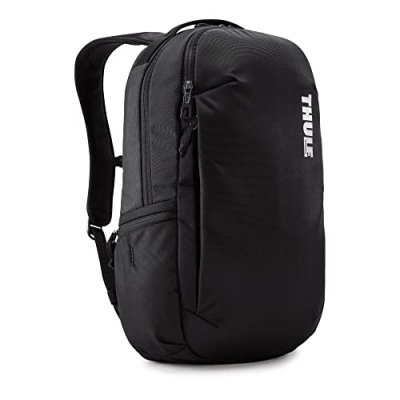 THULE Sac &Agrave; Dos Subterra Tslb315 P/pc Portable Jusqu'&agrave; 15.6" 