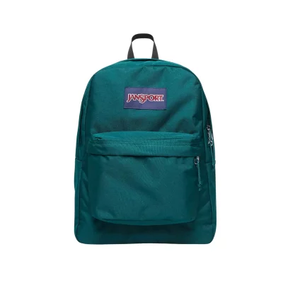 JANSPORT Sac &agrave; dos SuperBreak One Deep Juniper 