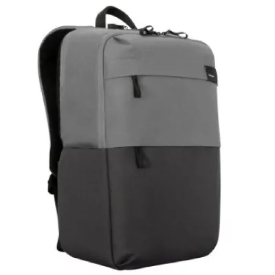 TARGUS Sac &agrave; dos  SAGANO 15.6 TRAVEL BP GREY