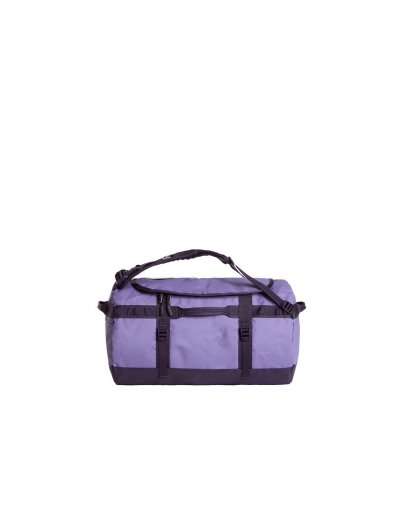 THE NORTH FACE Sac &agrave; dos  Base Camp Duffel - Homme Montagne , violet